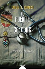 Portada de El puente de Go-Cong