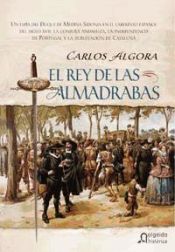 Portada de El rey de las almadrabas