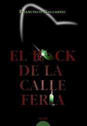 Portada de El rock de la calle Feria (Ebook)