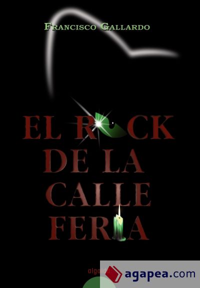 El rock de la calle Feria (Ebook)