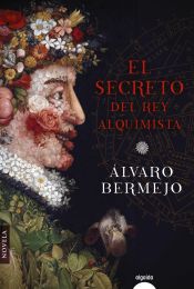 Portada de El secreto del rey alquimista