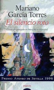 Portada de El silencio roto