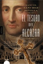 Portada de El tesoro del Alcázar (Ebook)