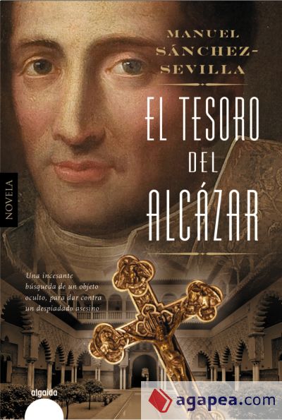 El tesoro del Alcázar (Ebook)