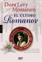 Portada de El último Romanov (Ebook)