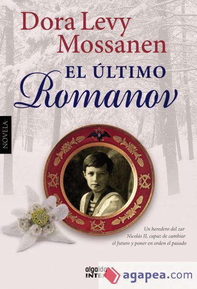 El último Romanov (Ebook)