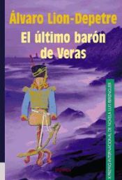 Portada de El último barón de Veras