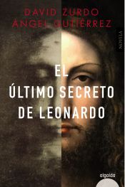 Portada de El último secreto de Leonardo