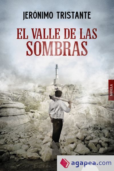 El valle de las sombras El valle de las sombras