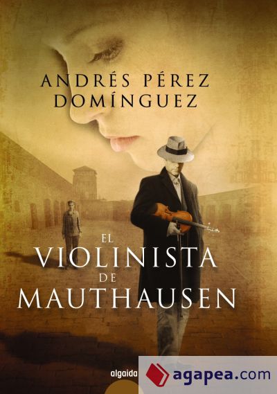 El violinista de Mauthasen