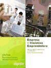 Portada de Empresa e Iniciativa Emprendedora