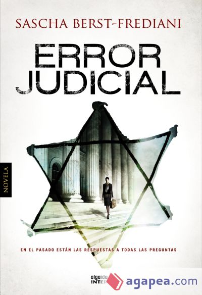 Error judicial (Ebook)