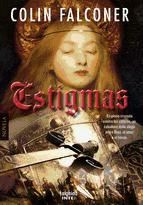 Portada de Estigmas (Ebook)