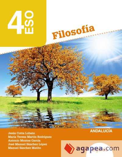 Filosofía 4º ESO