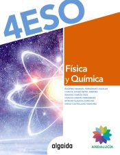 Portada de Física y Química 4º ESO