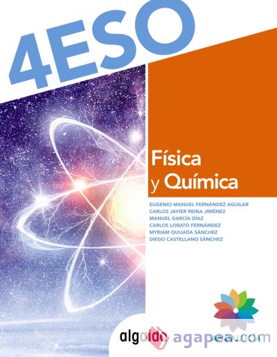 Física y Química 4º ESO