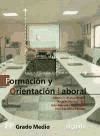 Portada de Formación y Orientación Laboral