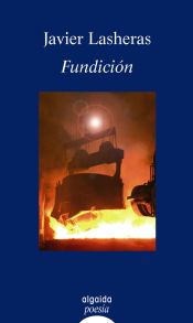 Portada de Fundición (Ebook)