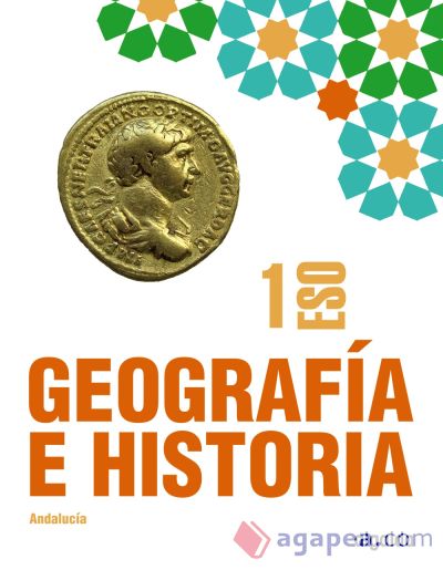 Geografía e Historia 1º ESO