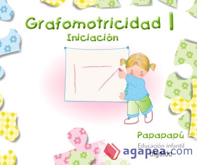 Grafomotricidad 1