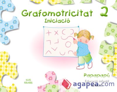 Grafomotricitat 2