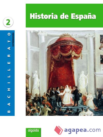 Historia de España 2