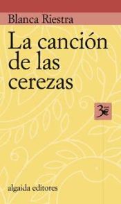 Portada de La canción de las cerezas