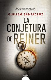 Portada de La conjetura de Reiner