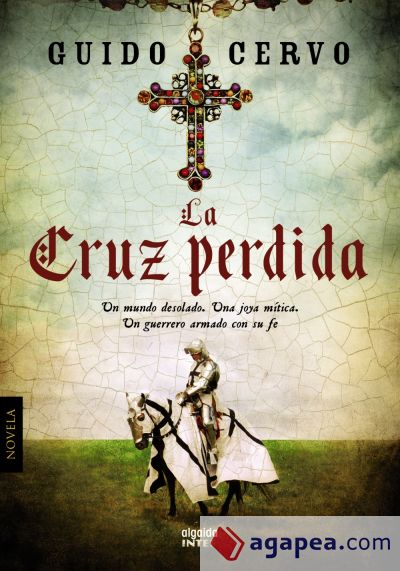 La cruz perdida