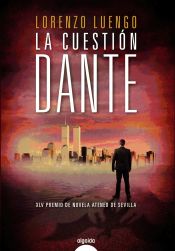 Portada de La cuestión Dante