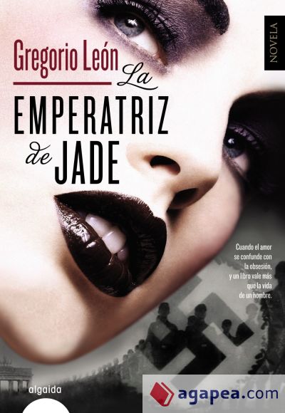 La emperatriz de jade (Ebook)