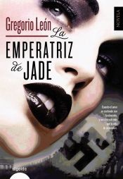 Portada de La emperatriz de jade