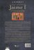 Contraportada de La fabulosa historia de Jaime I el Conquistador, de Juan Ramón Barat