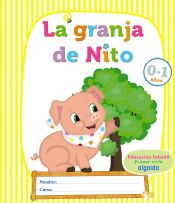 Portada de La granja de Nito 0-1