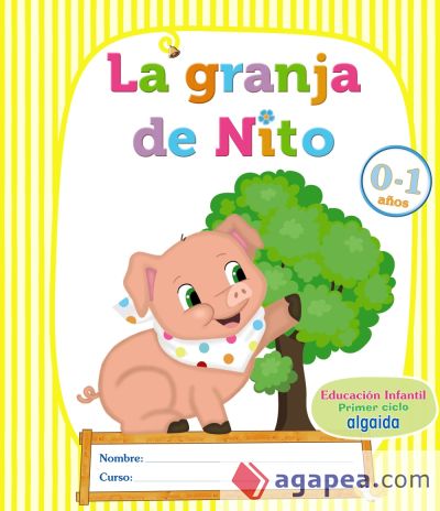 La granja de Nito 0-1