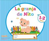 Portada de La granja de Nito 1-2