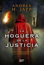 Portada de La hoguera de la justicia