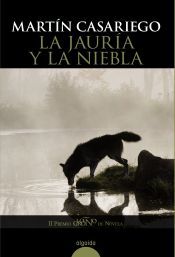 Portada de La jaur&iacute;a y la niebla
