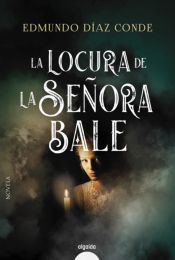 Portada de La locura de la señora Bale