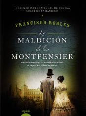 Portada de La maldición de los Montpensier