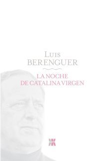 Portada de La noche de Catalina Virgen