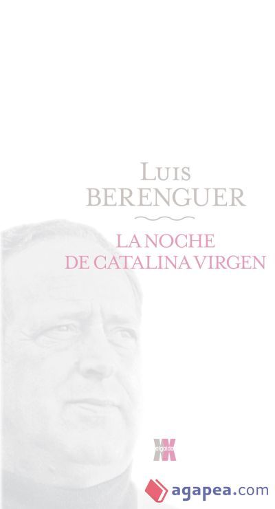 La noche de Catalina Virgen