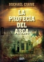 Portada de La profecía del arca (Ebook)