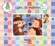 Portada de La tienda de juguetes 2-3 años. Primer trimestre