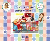 Portada de La tienda de juguetes 2-3 años. Segundo trimestre