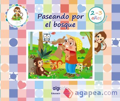 La tienda de juguetes 2-3 años. Tercer trimestre