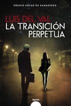 Portada de La transici&oacute;n perpetua (Ebook)