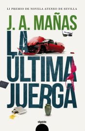 Portada de La última juerga