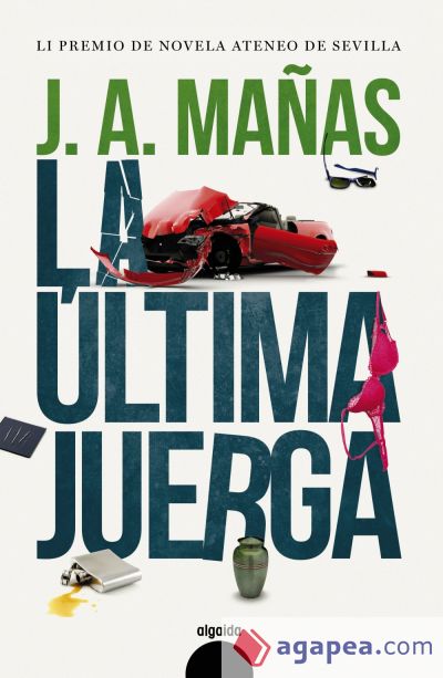 La última juerga