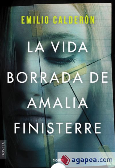 La vida borrada de Amalia Finisterre